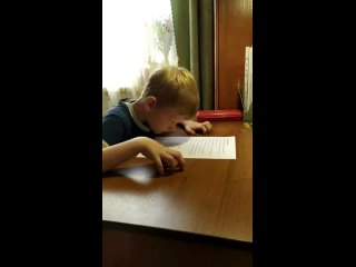 Семейный центр “Дети ИНДИГО“ kullanıcısından video