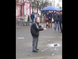 наверно все дело в свежем воздухе