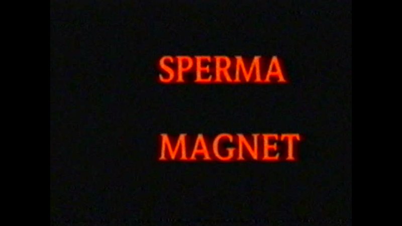 Sperma Magnet (Silvio Poli, Goldight) [1994 г., All Sex, DVDRip] (Deborah Wells, Eva Dionisio)