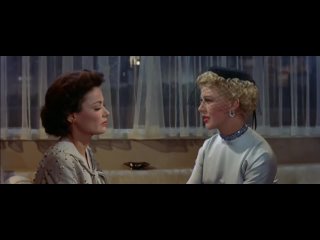 Black Widow1954 Ginger Rogers Mystery in english eng