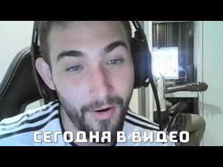 [По-Братски] ШОКИРУЮ иностранцев в чатрулетке! #3 (Beatbox in Omegle)