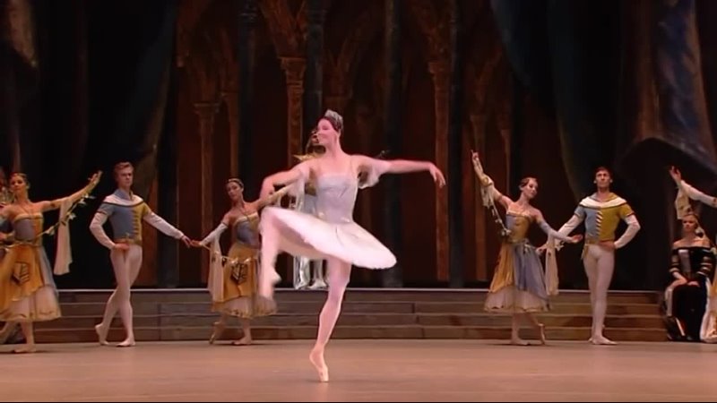 Прима балерины Большого театра 2017, The Bolshoi Ballets 11 Prima Ballerinas