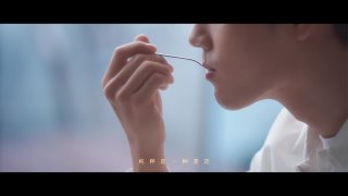 Сяо Чжань × Deluxe Ice Cream 16.07.2021