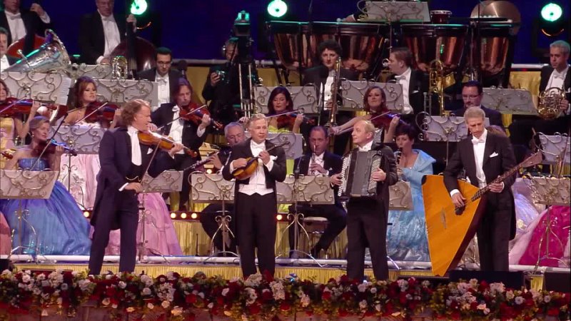 André Rieu