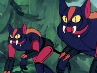 Great Mazinger - Ep 49[480p]