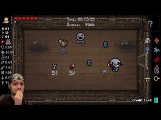 [ViteC ► Play] УЛЬТРА ХАРД ► The Binding of Isaac: Afterbirth+ |54|