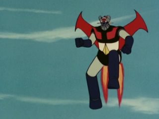 Great Mazinger - Ep 55[480p]