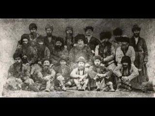 А. Авторханов. Северный Кавказ и Чечено-Ингушетии. 3 часть.