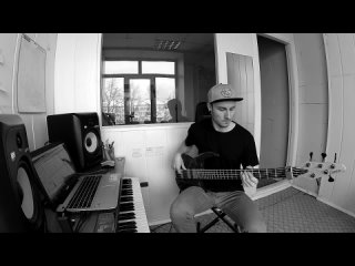 Roman Aleksejevnin — No Music Here (Official Music Video).webm