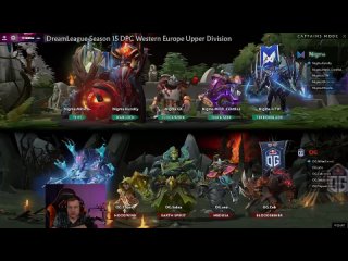 [Sh4dowehhh [КИЧ]] РЕЗУЛЬТАТЫ THE INTERNATIONAL 9 ОТМЕНИЛИ! NIGMA VS OG - ПРЕИГРОВКА ФИНАЛА TI9! КИЧ И АФОНЯ!