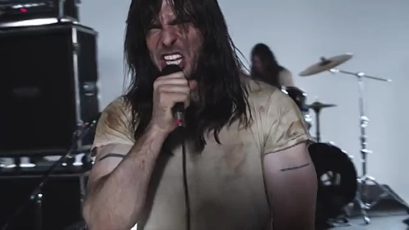 ANDREW W. K. Im In Heaven ( Official