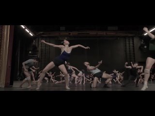 Shift  [choreography by Alexander Ekman] - The Royal Swedish Ballet