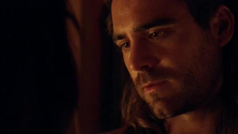 Liam Espinosa Within my heart ( Gannicus