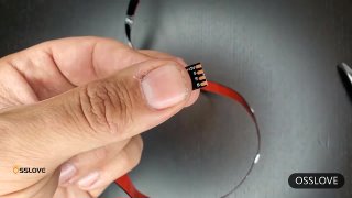 How To Cut LED Strip Lights for 90 Degree Connectors