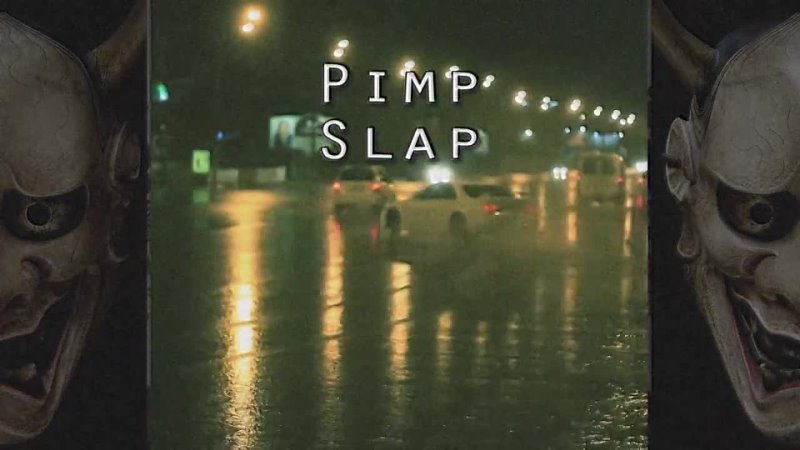 KSLV - Pimp Slap