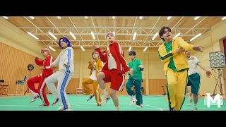 BTS (방탄소�단) - Butter ft. Cardi B, Megan Thee Stallion [Remix Video].mp4
