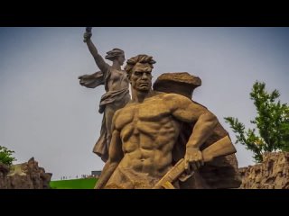 Пыльными дорогами, горными потоками - помни их