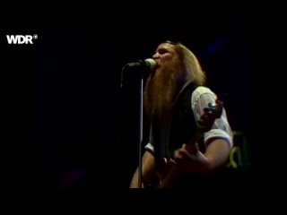 ZZ TOP - Live At Rockpalast 1980 (Filmed For Germany TV Classic ''Rockpalast'' In Essen, Germany, April 20, 1980)ᴴᴰ (91').