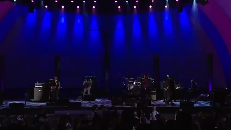 Jeff Beck Beth Hart - Purple Rain - Live At The Hollywood Bowl 2017