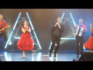 Алсу & Азат Фазлыевлар - Ла-ла-ла (2020)