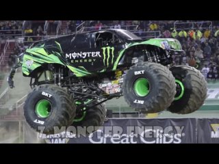 MONSTER ENERGY monster energy