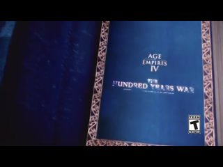 Age of Empires IV - The Hundred Years