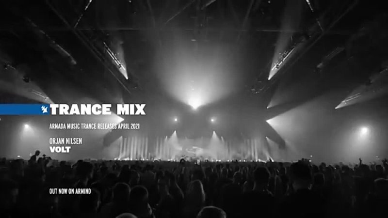 Armada Music Trance Mix - April 2021