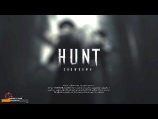 [Karpenator] Hunt: Showdown