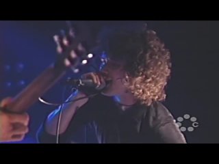 The Mars Volta - Live - 2003 - London UK - Electric Ballroom