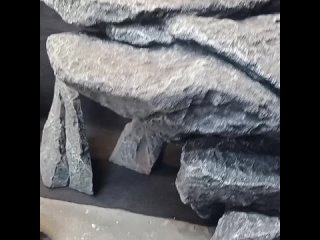 лёгкие камни aqua rocks