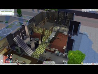 [Thomas Game Over] МОД НА ДОМАШНЕЕ НАСИЛИЕ, УБИЙСТВО И МАНЬЯКОВ В SIMS 4 ВСЕ ДОПОЛНЕНИЯ (СТРОГО 18+) #2