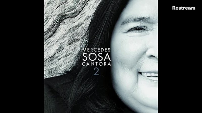 Mercedes Sosa Cántame