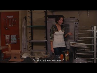 Персонаж / Stranger Than Fiction [2006]