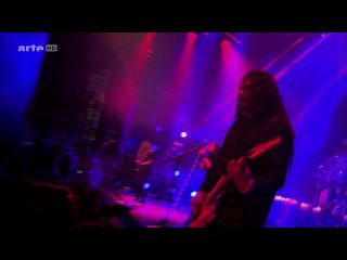 Korn - Live At Hellfest France 2015