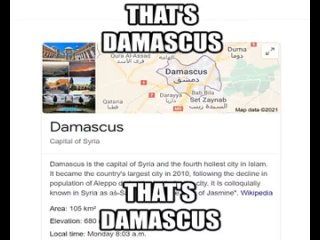 Sex in porn in Damascus