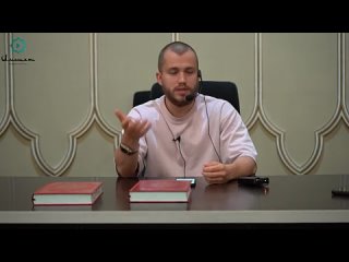 СЕРГЕЙ РОМАНОВИЧ - РУССКИЙ АКТЕР, ПРИНЯВШИЙ ИСЛАМ!.mp4