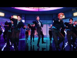 EXO 엑소 Dont fight the feeling MV Teaser