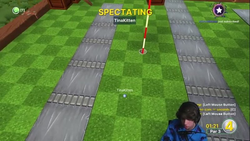 Dream SMP VODS Golfin w Corpse George E Sapnap Tina Sylvee and Brooke Karl Alt