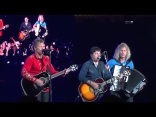 › 2011 › Bon Jovi | Live at Estadi Olímpic Lluís Companys | 10th Anniversary | Barcelona