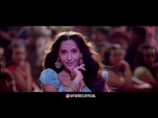 Zaalima Coca Cola Song   Nora Fatehi   Tanishk Bagchi   Shreya Ghoshal   Vayu