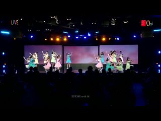 JKT48 3rd Stage 