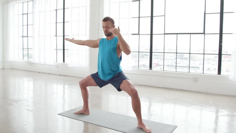 Vytas Yoga Intensity 1 Simple