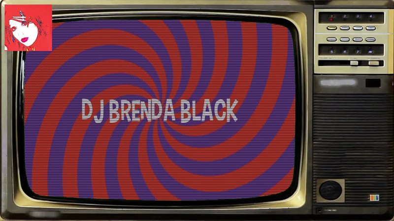 DJ BRENDA BLACK PRESENTS