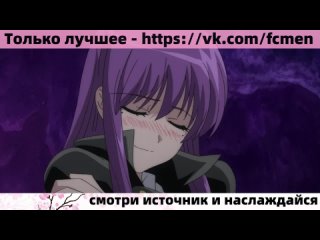 HENTAI __СМОТРИ ОПИСАНИЕ__ [Ahegao, futanary, furry, maid, 3d, хентай, аниме, на русском, paizuri, urination, asmr, anime]