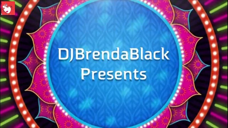 DJ BRENDA BLACK PRESENTS