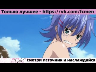 HENTAI __СМОТРИ ОПИСАНИЕ__ [Ahegao, futanary, furry, maid, 3d, хентай, аниме, на русском, paizuri, urination, asmr, anime]