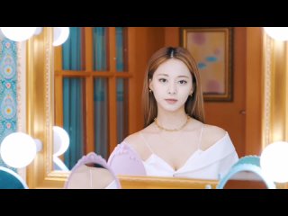 TZUYU MELODY PROJECT ME! (Taylor X Swift) Cover by TZUYU Feat Bang Chan of