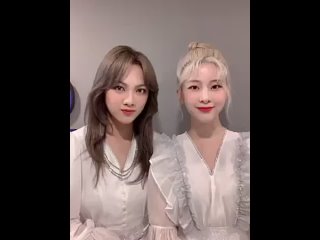 [SNS] GWSN INSTAGRAM 210605