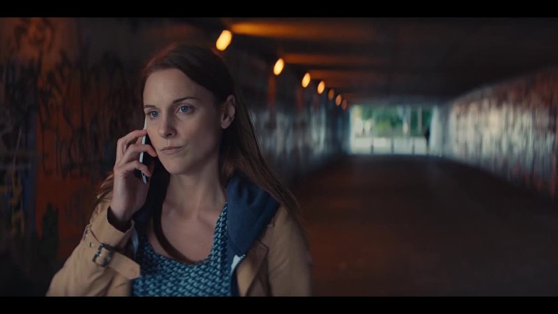 Марчелла, Marcella, S03 E06,