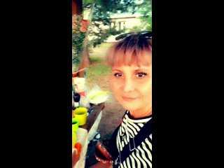 Video by Natalya Morozova